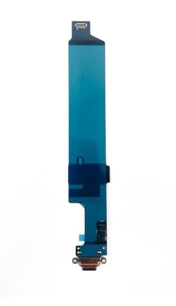 Charging Port Connector Board Flex for Xiaomi Mi Black Shark 5 - image 1