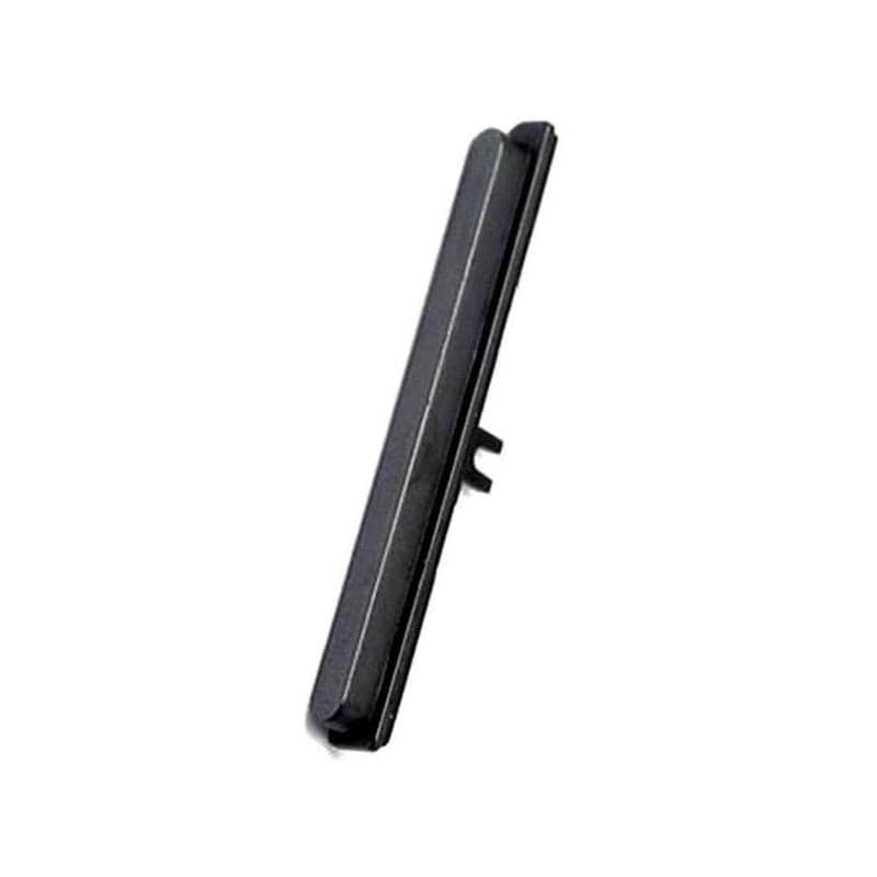 Mozomart External Side Button Out Keys for Samsung Galaxy Alpha Black - image 1