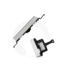 Mozomart External Side Button Out Keys for Samsung Galaxy J1 White - image 1