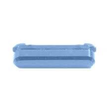 Mozomart External Side Button Out Keys for Samsung Galaxy J4 core Blue - image 1