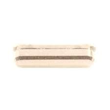 Mozomart External Side Button Out Keys for Samsung Galaxy J4 core Gold - image 1