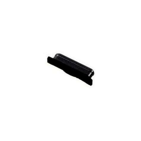 Mozomart External Side Button Out Keys for Samsung Galaxy J6 2018 Black - image 1