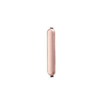 Mozomart External Side Button Out Keys for Samsung Galaxy J7 2016 Rose Gold - image 1