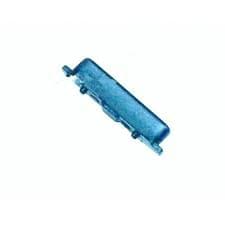 Mozomart External Side Button Out Keys for Samsung Galaxy J7 Pro Blue - image 1