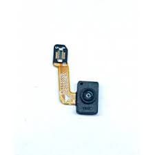 Fingerprint Sensor Flex for Realme 8 Pro Black - image 1