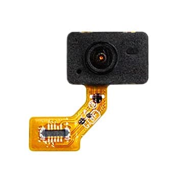 Mozomart Fingerprint Sensor Flex for Samsung Galaxy A31 Black - image 1