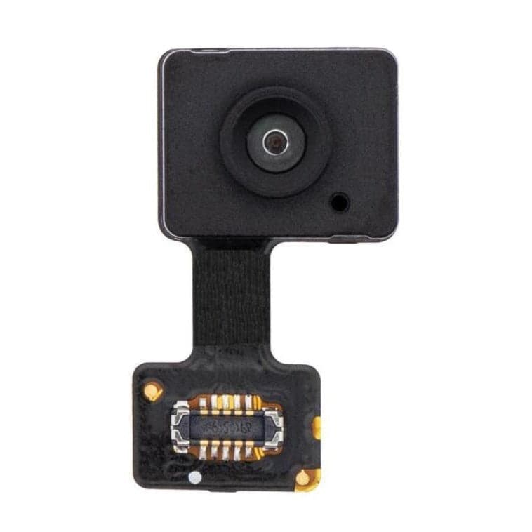 Mozomart Fingerprint Sensor Flex for Samsung Galaxy A32 Black - image 1
