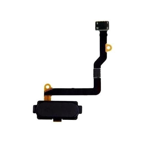 Mozomart Fingerprint Sensor Flex for Samsung Galaxy C5 Pro Black - image 1