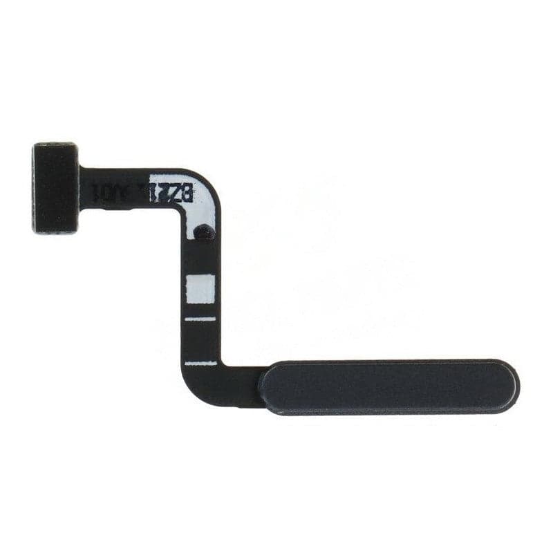 Mozomart Fingerprint Sensor Flex for Samsung Galaxy F62 Black - image 1