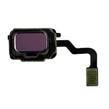 Mozomart Fingerprint Sensor Flex for Samsung Galaxy Note 9 Purple - image 1