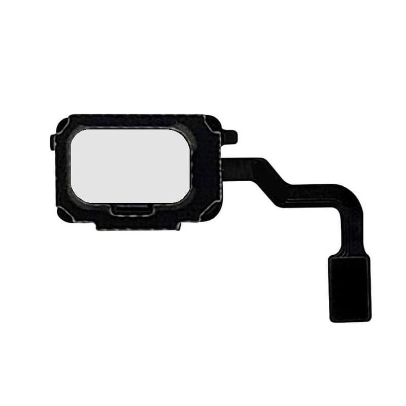 Mozomart Fingerprint Sensor Flex for Samsung Galaxy Note 9 White - image 1