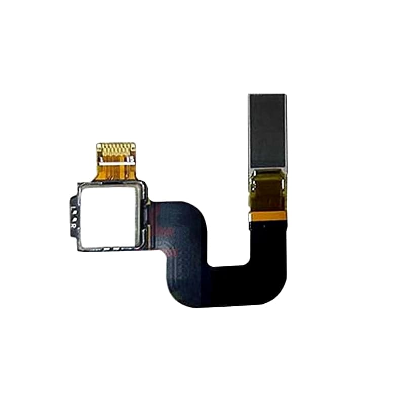 Mozomart Fingerprint Sensor Flex for Samsung Galaxy S20 Black - image 1