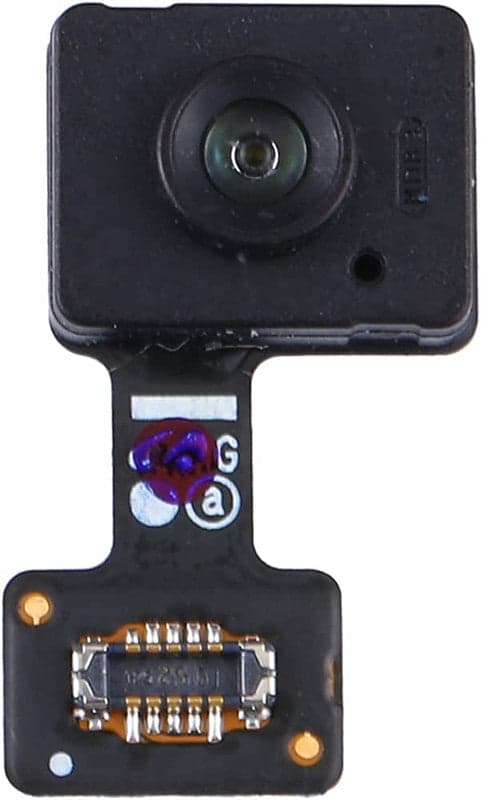 Mozomart Fingerprint Sensor Flex for Samsung Galaxy S20 FE Black - image 1