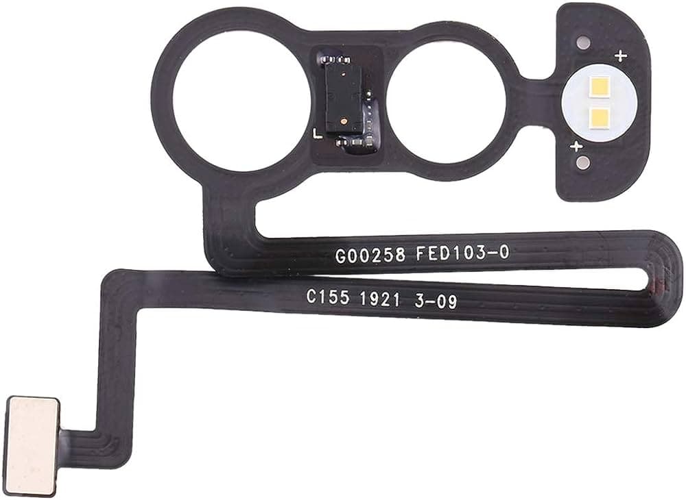 Flashlight Flex for OnePlus 7 Pro - image 1