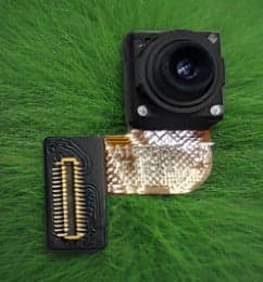 Front Camera Flex for OnePlus 6T - image 1