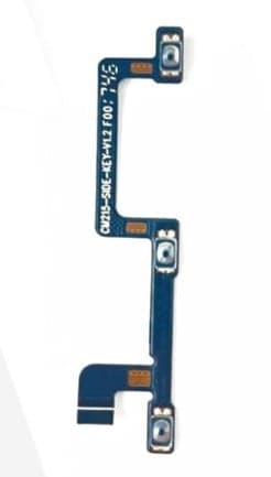 Internal Power Volume Button Flex for HTC Desire 10 Pro - image 1