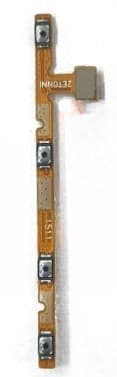 Internal Power Volume Button Flex for Micromax Note 2 - image 1