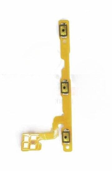 Power Volume Button Flex for Vivo T2 5G - image 1