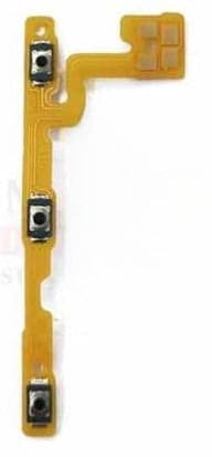 Power Volume Button Flex for Vivo Y100A - image 1