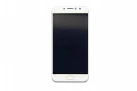 Mozomart Lcd Display Folder for Asus Zenfone 4 SELFIE PRO ZD552KL Z01MD WHITE - image 1