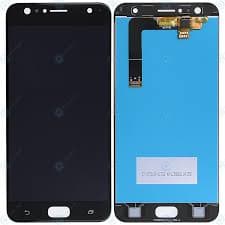 Lcd Display Folder for Asus Zenfone 4 SELFIE ZB553KL ZD553KL BLACK - image 1
