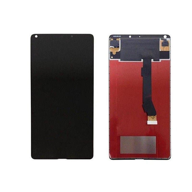Mozomart Lcd Display Folder for Xiaomi Mi 4s Black - image 1