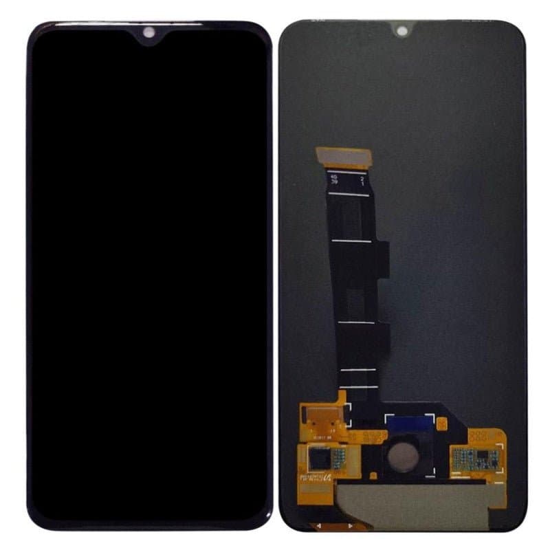 Mozomart Lcd Display Folder for Xiaomi Mi 9 SE Black - image 1
