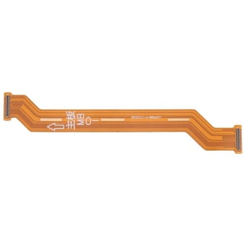 Lcd Flex Cable for Realme 8 Pro - image 1