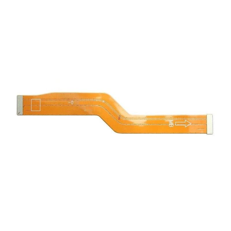 Lcd Flex Cable for Realme GT Master - image 1