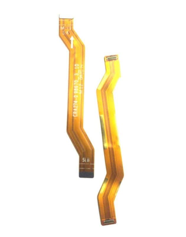 Lcd Flex Cable for Realme Narzo 10 - image 1