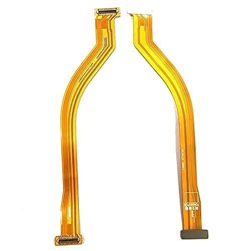 Lcd Flex Cable for Realme X2 Pro - image 1