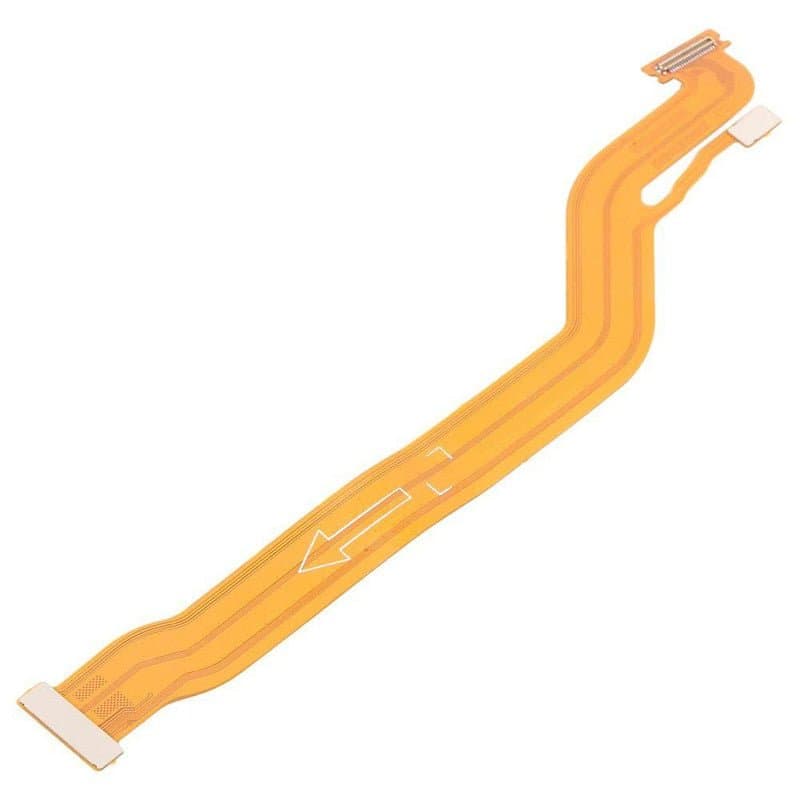 Lcd Flex Cable for Realme X7 - image 1
