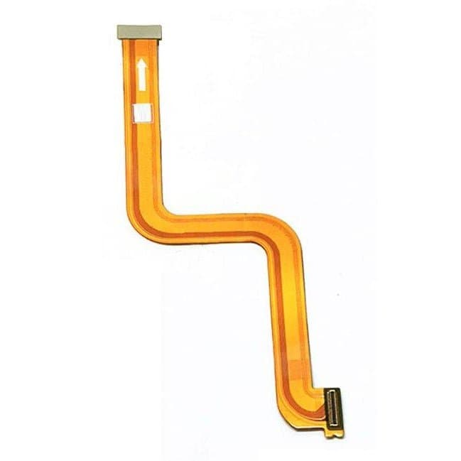 Lcd Flex Cable for Realme X7 Pro - image 1