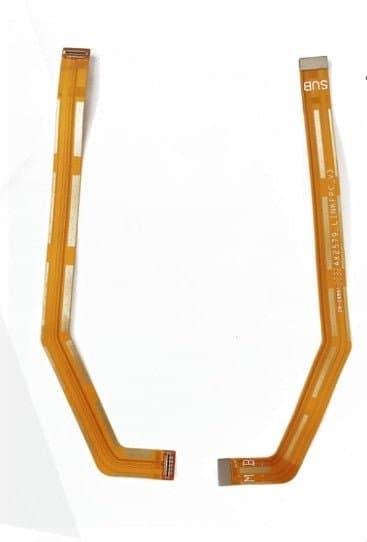 LCD Flex Cable Motherboard Main LCD Flex for Lenovo X306 - image 1