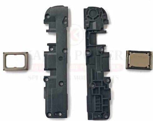 Loudspeaker Ringer Buzzer for Infinix Hot 10 Play X688C, X688B Black - image 1