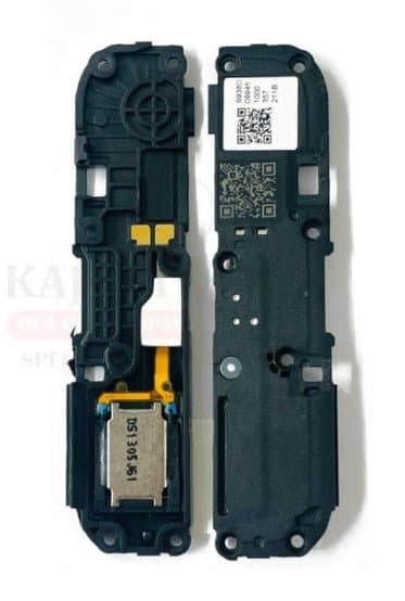 Loudspeaker Buzzer Ringer for Moto G10 Power - image 1