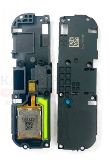 Loudspeaker Buzzer Ringer for Moto One Fusion Plus - image 1