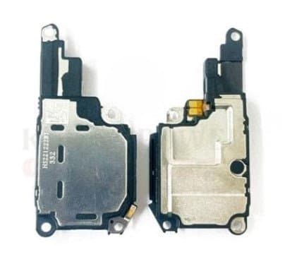 Loudspeaker Ringer Buzzer for Vivo T2 5G Black - image 1