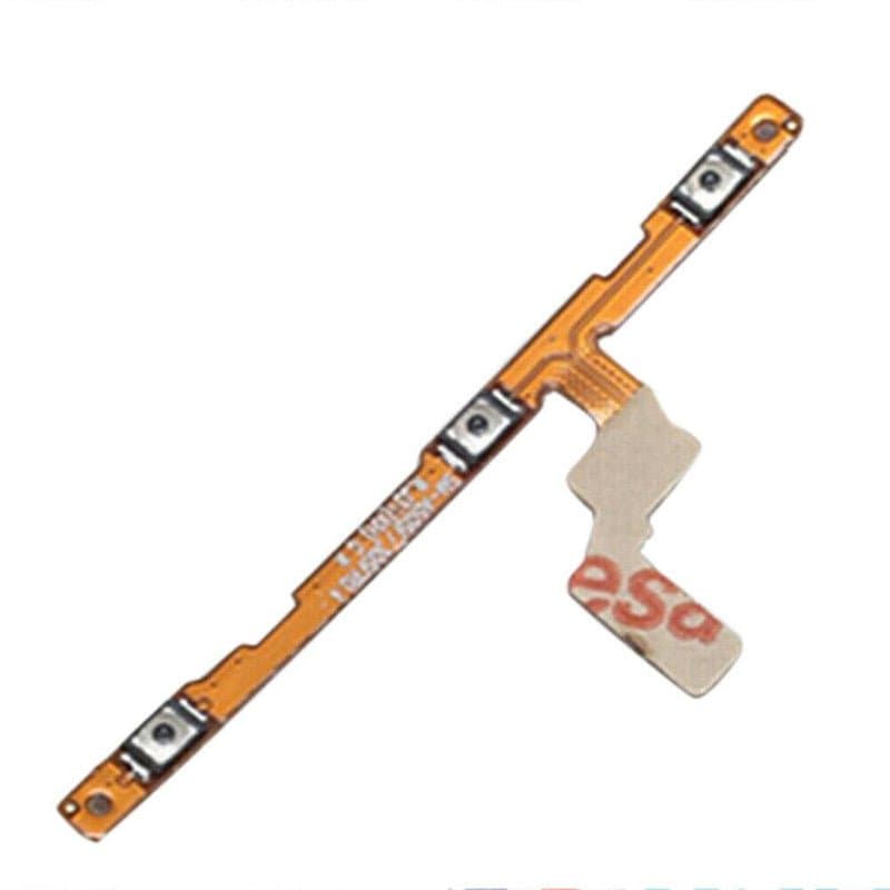 Power Volume Button On Off Flex for Samsung Galaxy A30S - image 1