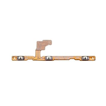 Power Volume Button On Off Flex for Samsung Galaxy A70S - image 1