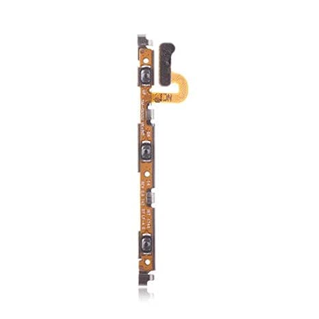 Power Volume Button On Off Flex for Samsung Galaxy A8 Plus - image 1