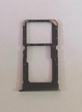 Sim Tray Slot Holder for OnePlus Nord CE 3 Lite Yellow - image 1
