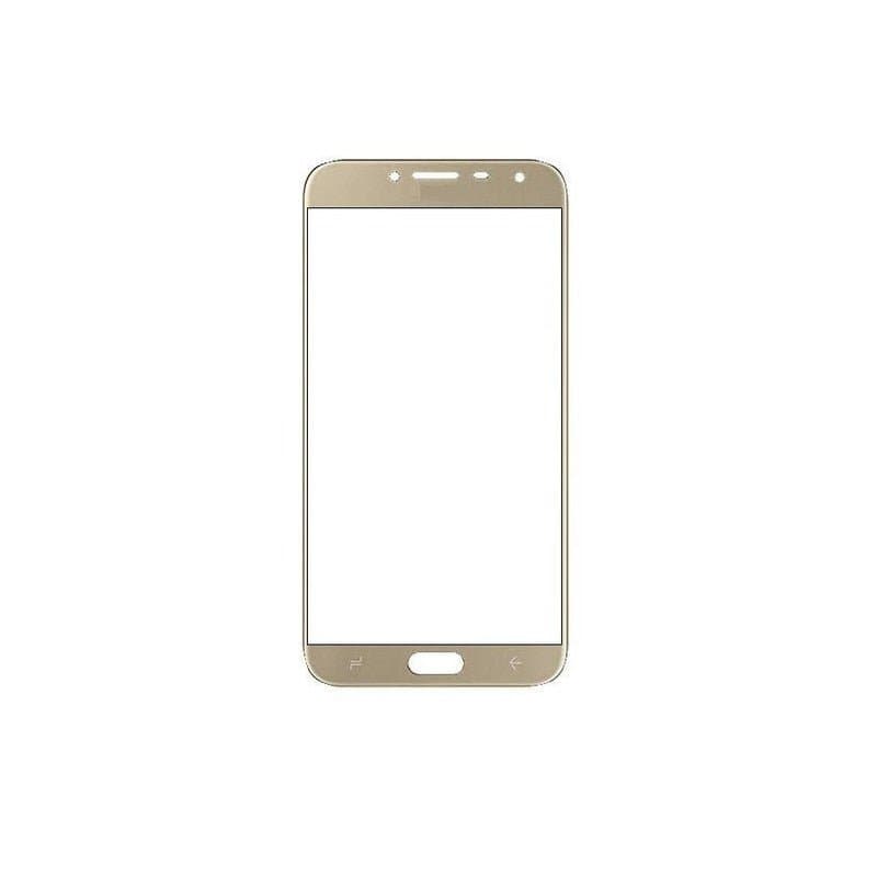 Mozomart Touch Screen Front Glass for Samsung Galaxy J4 Gold - image 1