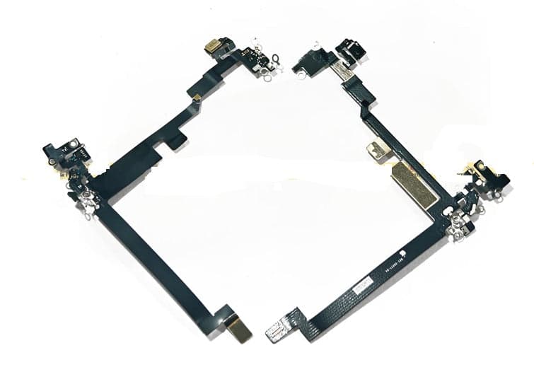Network Flex Cable for Apple iPhone 16 Pro Max - image 1