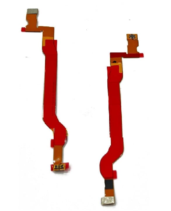 Network Flex Cable for Iqoo 11 - image 1