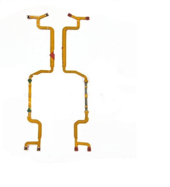 Network Flex Cable for Motorola Moto Razr 40 - image 1