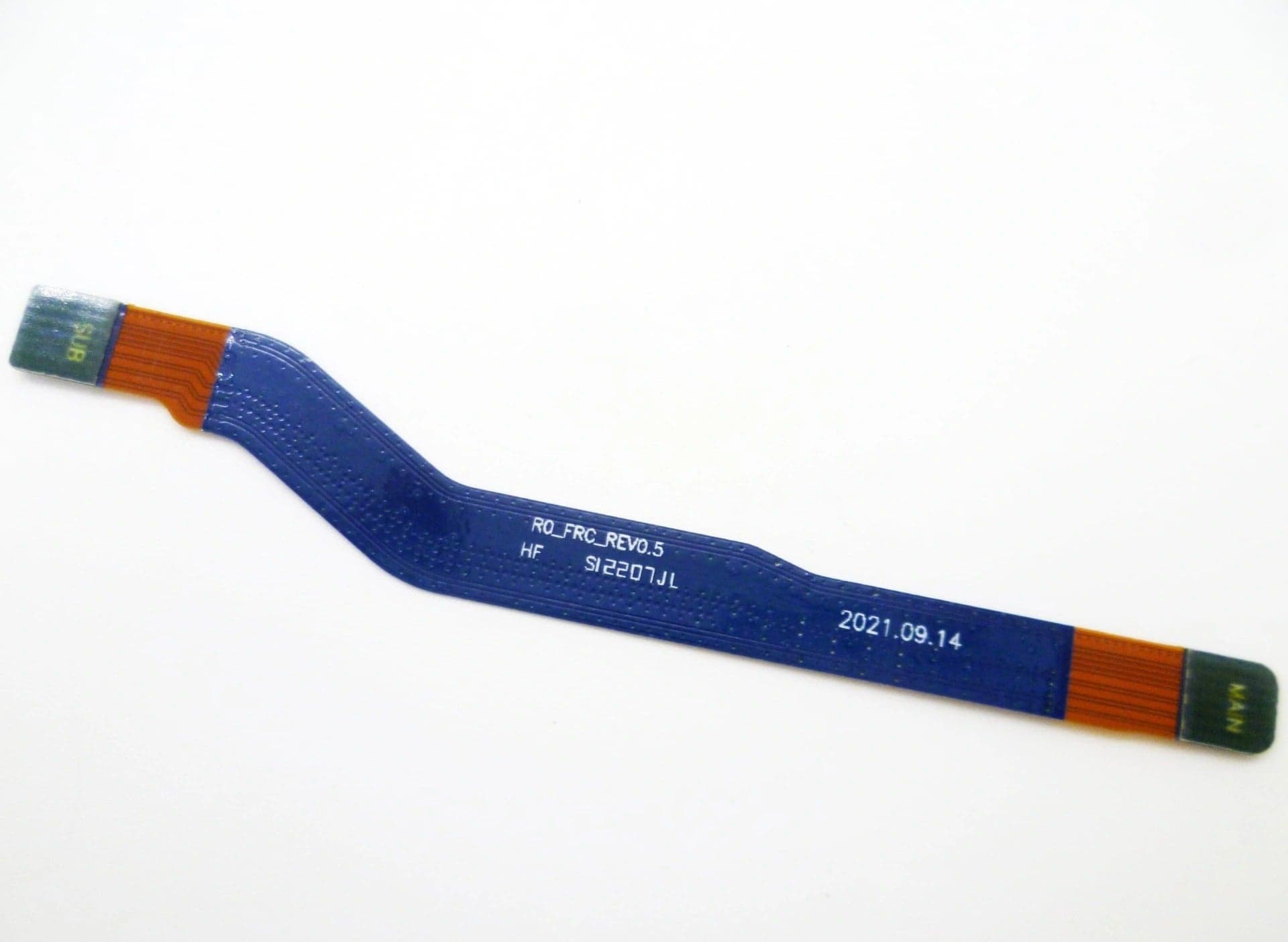 Network Flex Cable for Samsung Galaxy S22 5G - image 1
