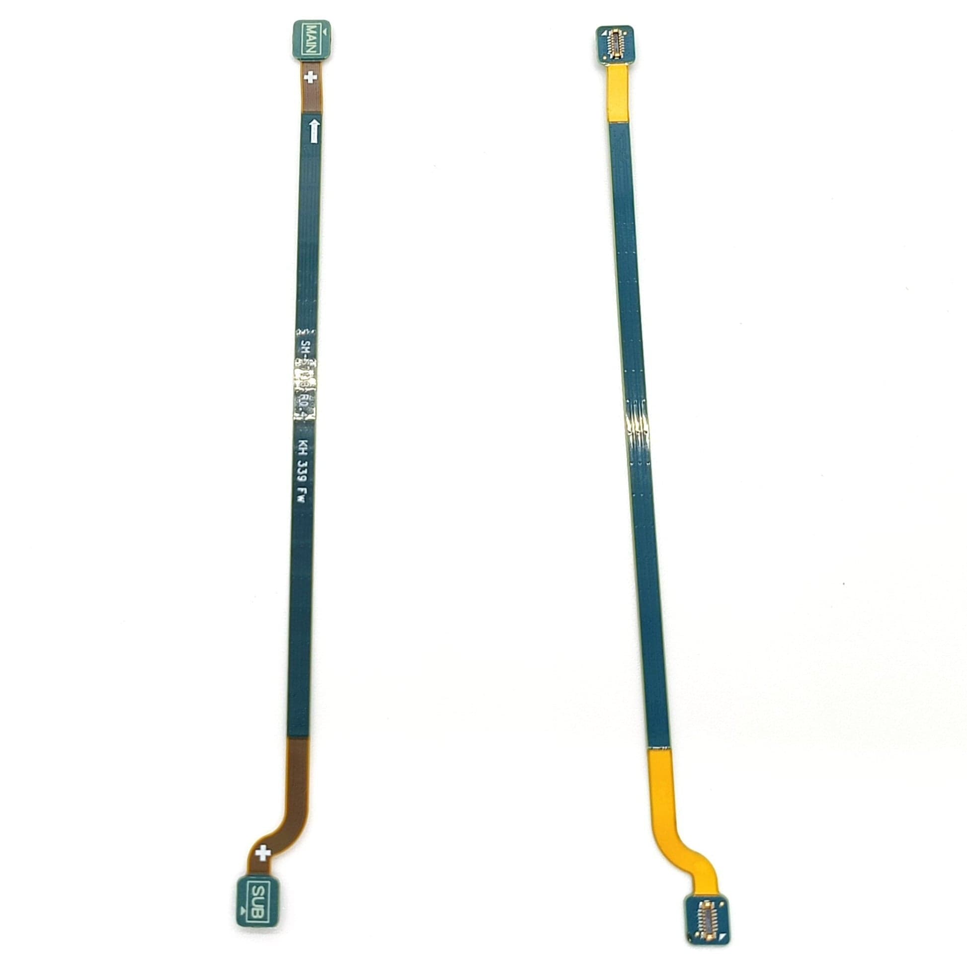 Network Flex Cable for Samsung Galaxy S23 FE - image 1