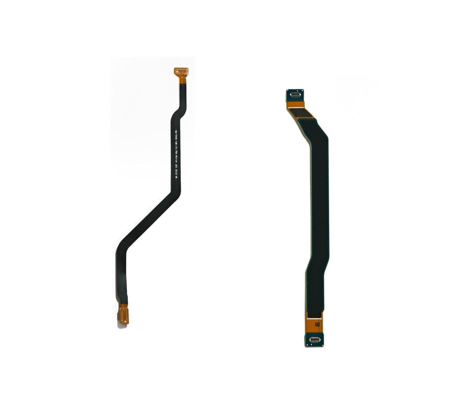Network Flex Cable for Samsung Galaxy Z Fold 6 Set of 2 - image 1