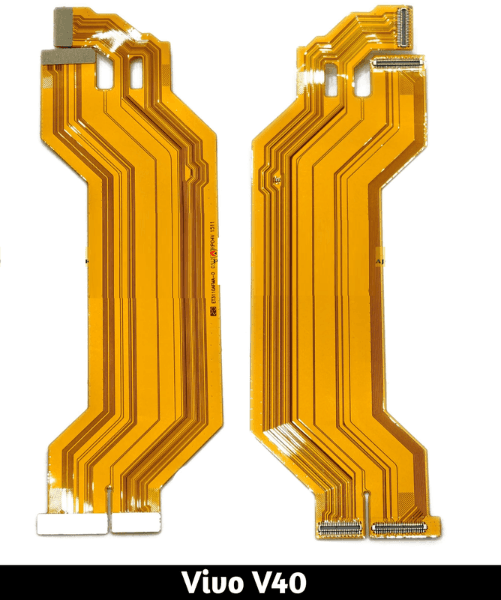Octa Lcd Flex Cable for Realme C63 5G - image 1